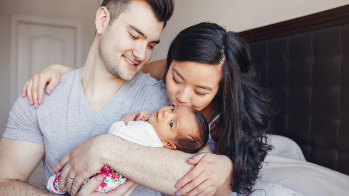 Từ 1/7, thời gian nghỉ thai sản cho lao động nam khi vợ sinh con là bao nhiêu ngày?