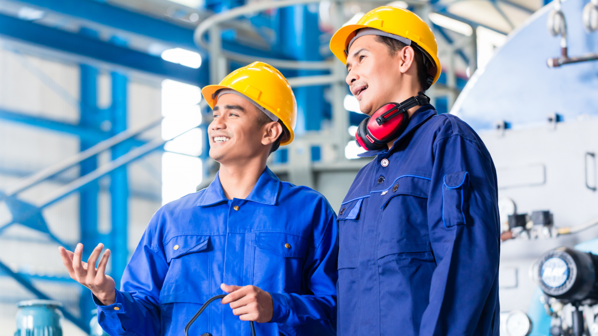 Người lao động phải đăng ký thông tin trên cơ sở dữ liệu quốc gia