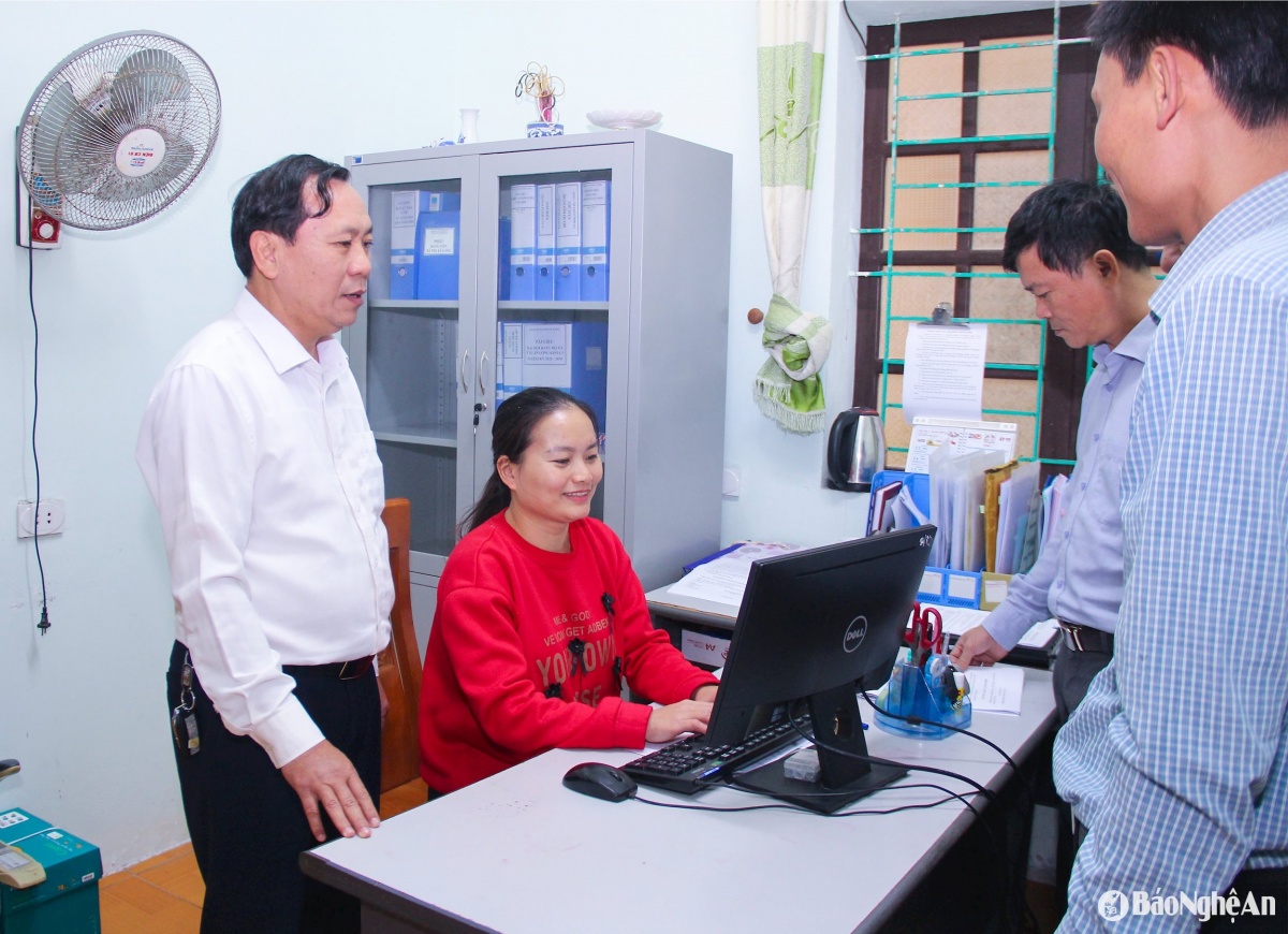 Hướng dẫn mới nhất về tổ chức, bồi dưỡng, kỷ luật cán bộ từ 1/7