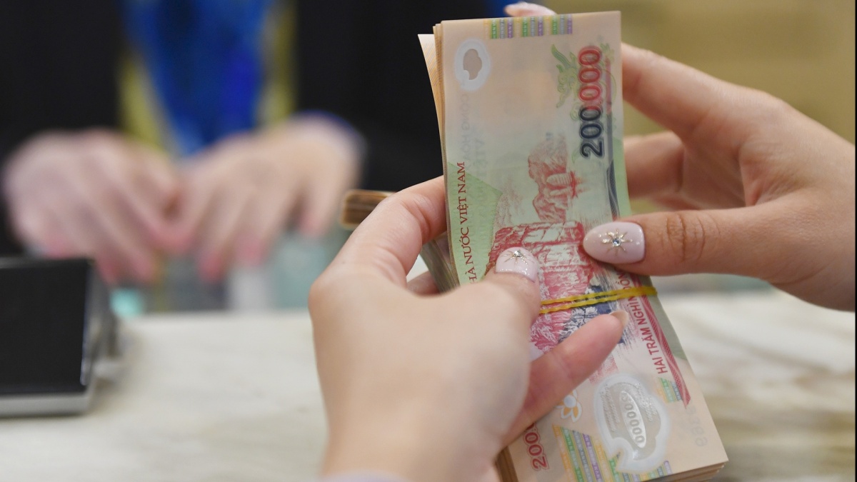 Bộ Nội vụ sẽ đề xuất phương án tăng lương cơ sở sau sắp xếp bộ máy