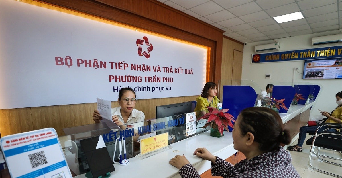 Hoàn tất chi trả chế độ nghỉ việc do sắp xếp bộ máy trước 31/8