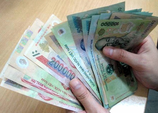 Chi tiết cách tính lương, phụ cấp với cán bộ, công chức