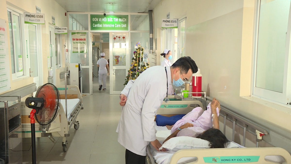 Bộ Y tế hướng dẫn thủ tục khám chữa bệnh bằng bảo hiểm y tế mới nhất