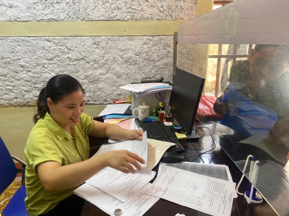 Xử nghiêm hành vi trục lợi chính sách theo Nghị định 178