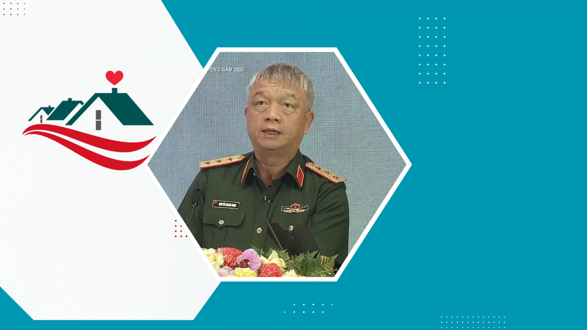 Phỏng vấn Bộ QP