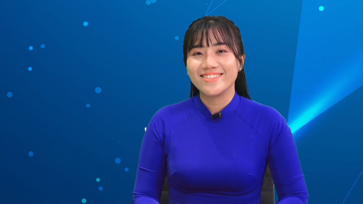 Người truyền cảm hứng trong hoạt động công đoàn