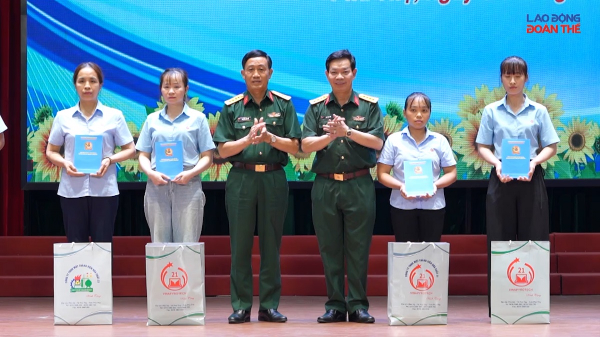 Nhà máy Z121: Lan tỏa tinh thần thi đua sáng tạo trong Tháng Công nhân 2026