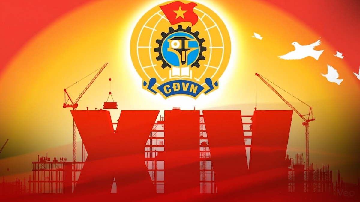 Hướng tới Đại hội Công đoàn Việt Nam lần thứ XIV (nhiệm kỳ 2026-2031)