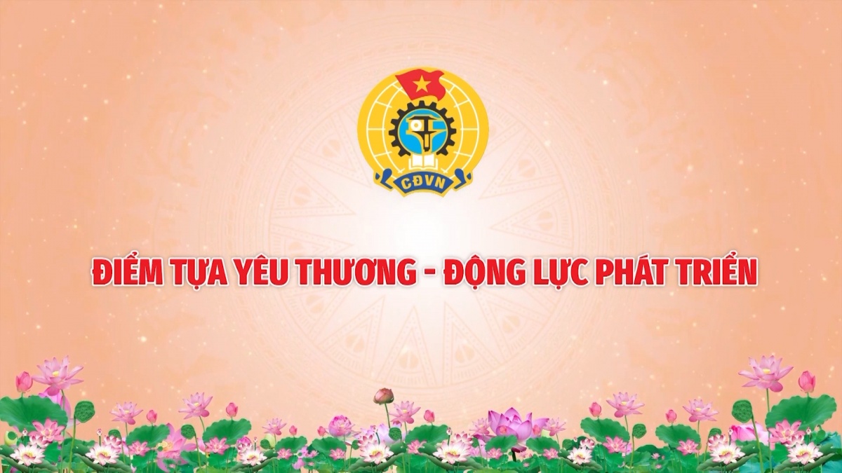 Điểm tựa yêu thương - Động lực phát triển