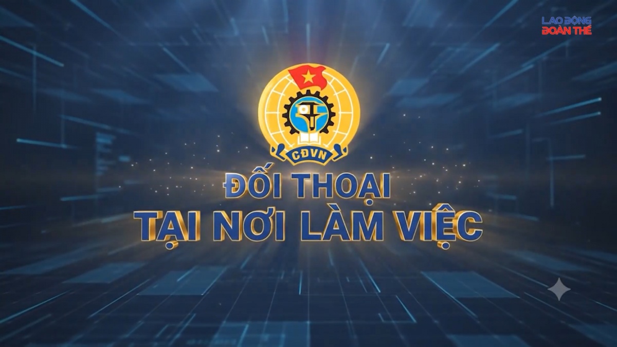 Những điều cần biết về đối thoại tại nơi làm việc