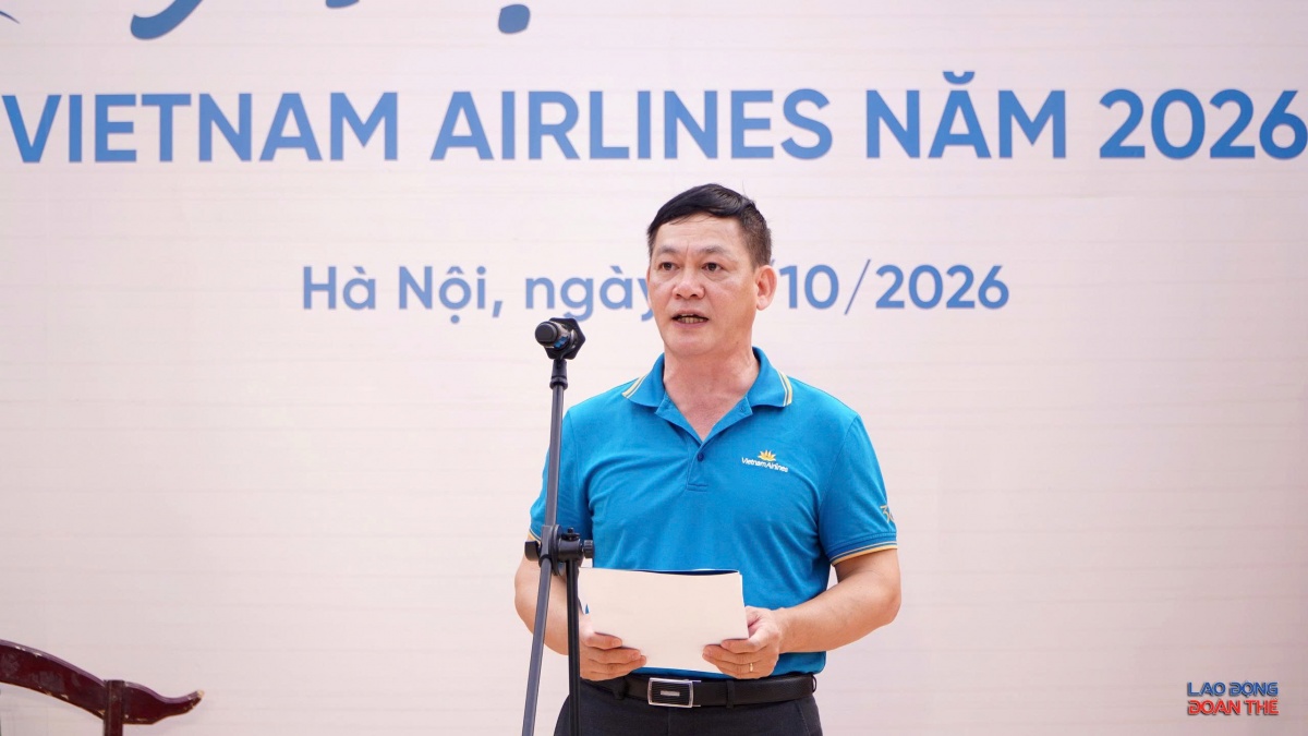 Ngày hội ẩm thực Vietnam Airlines