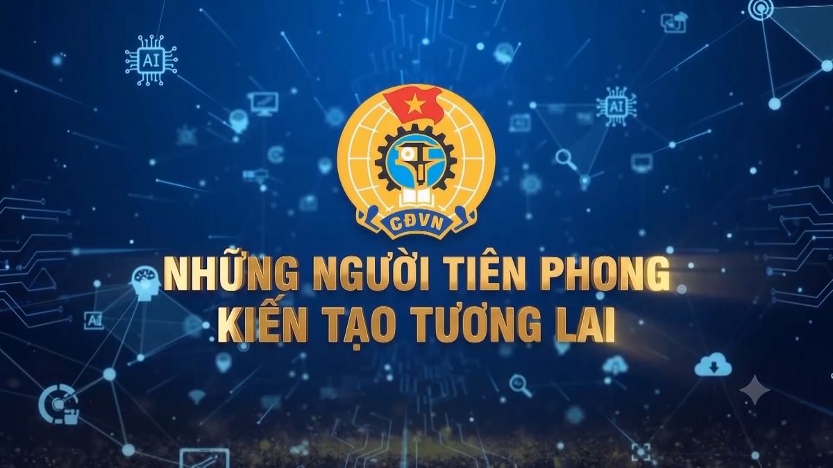 Những người tiên phong kiến tại tương lai